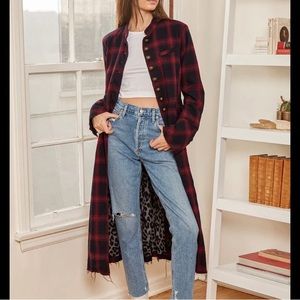 Free People Jacket